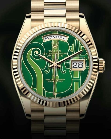 Rolex's First Limited Watch of 2024: an Ultra